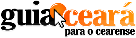 Guia Cear� - Para o Cearense